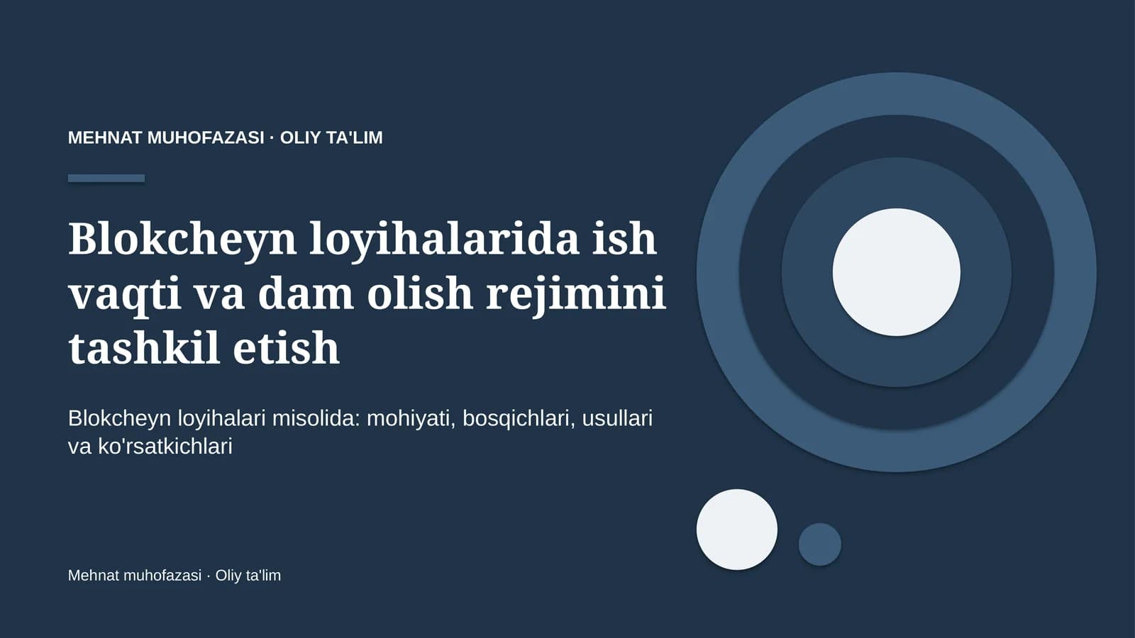 Mehmat muhofazasi · Oliy ta'lim
