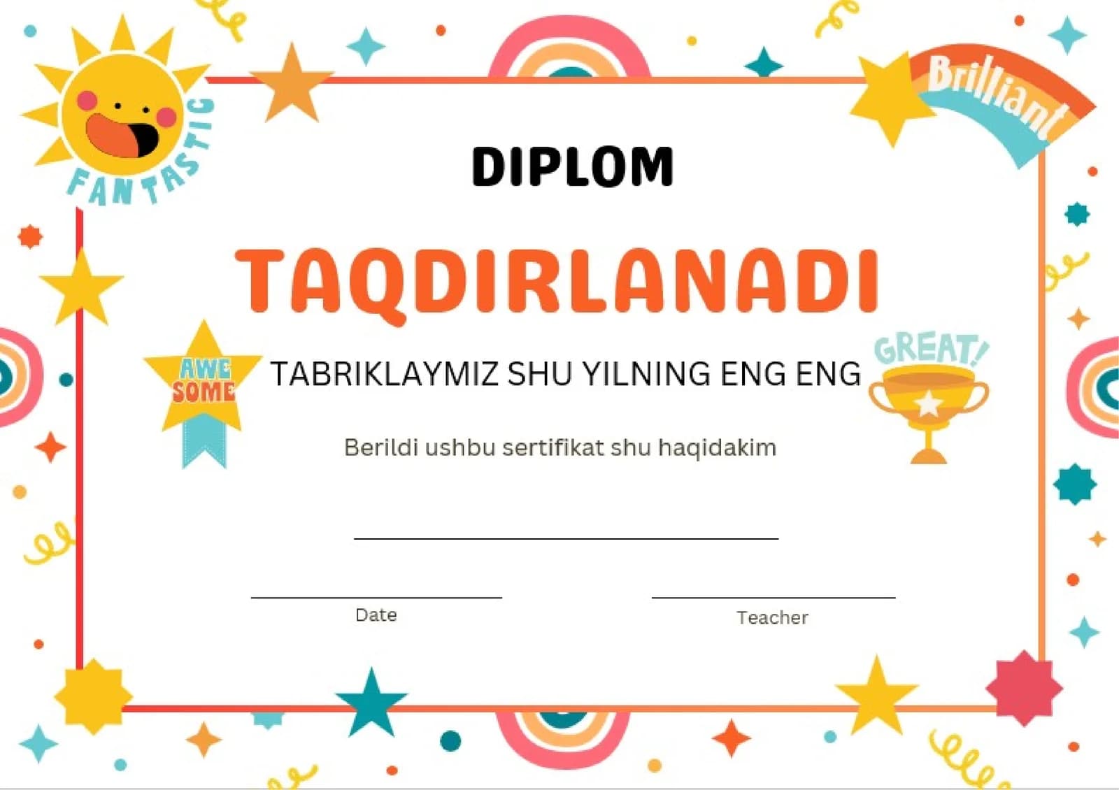 DIPLOM