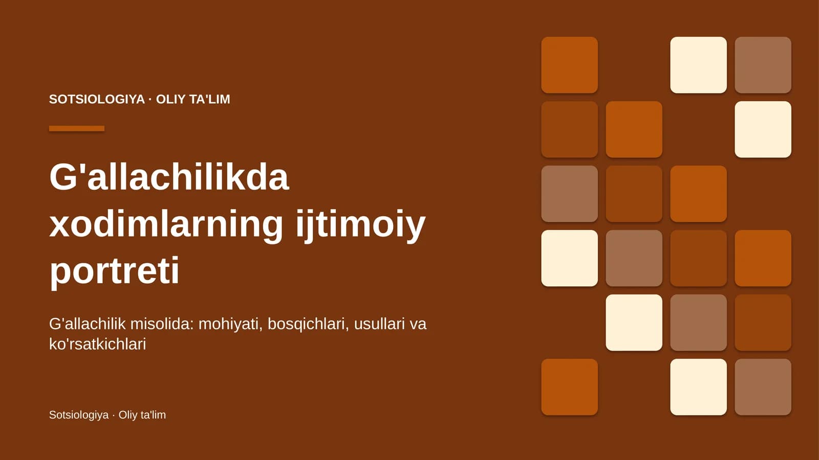g'allachilikda xodimlarning ijtimoiy portreti 3099