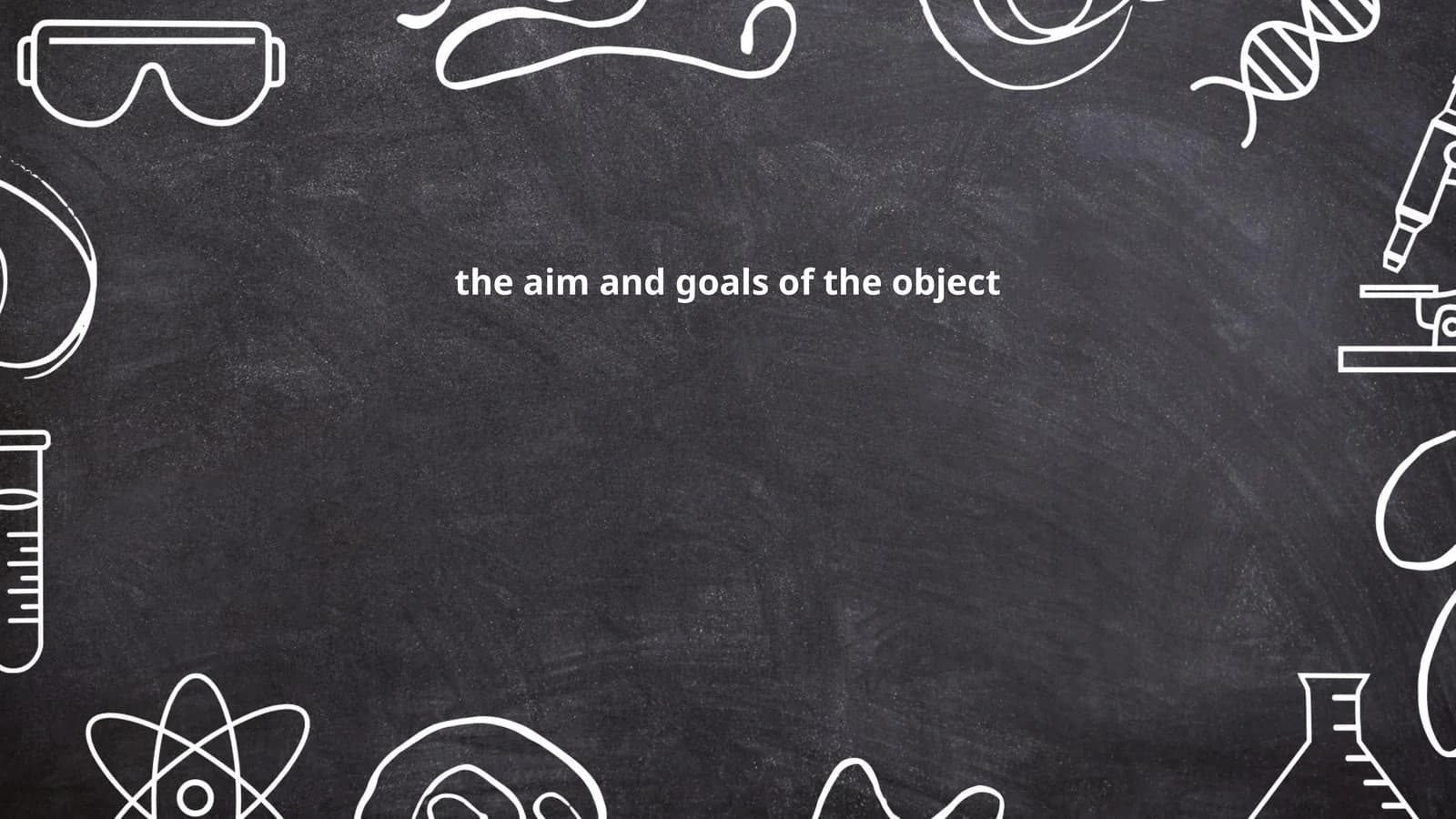 Object classification methods