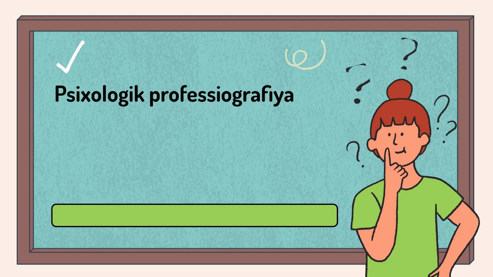 Psixologik professiografiya