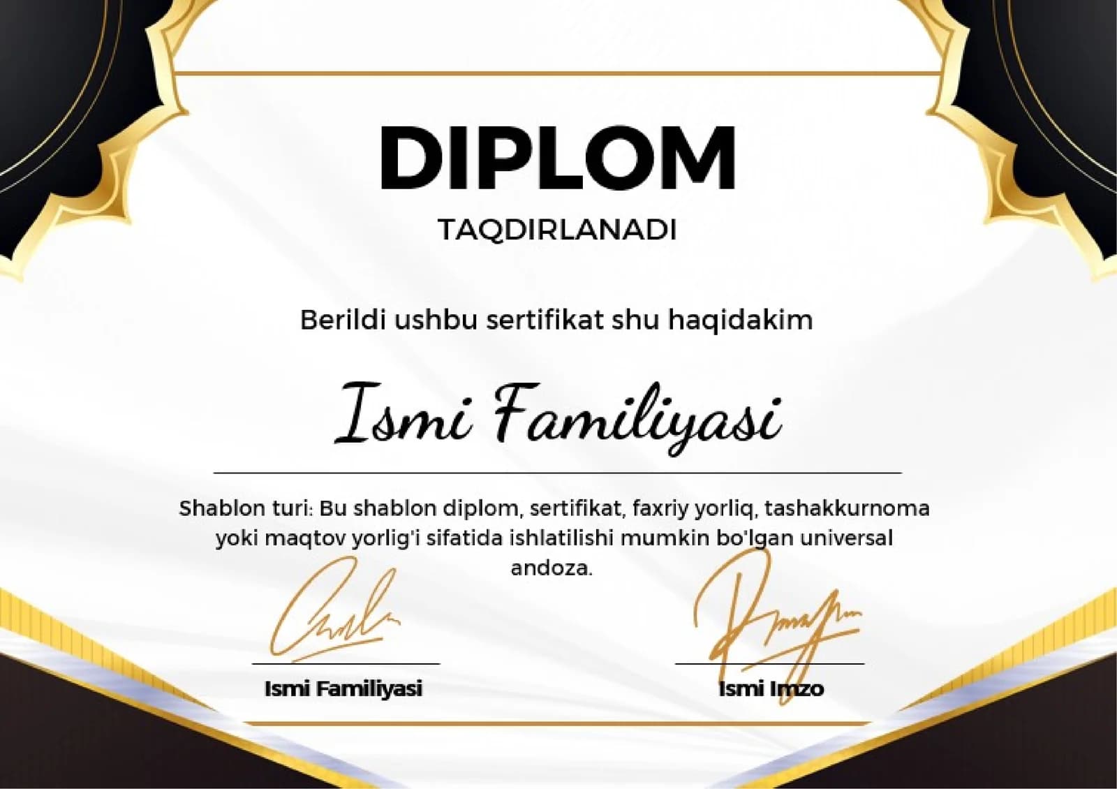 DIPLOM