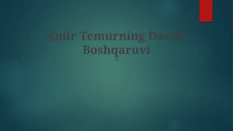 Harbiy Tashkilot