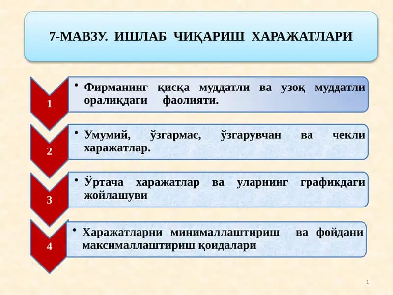 Курс микроэкономики: учебник/ 2-е изд