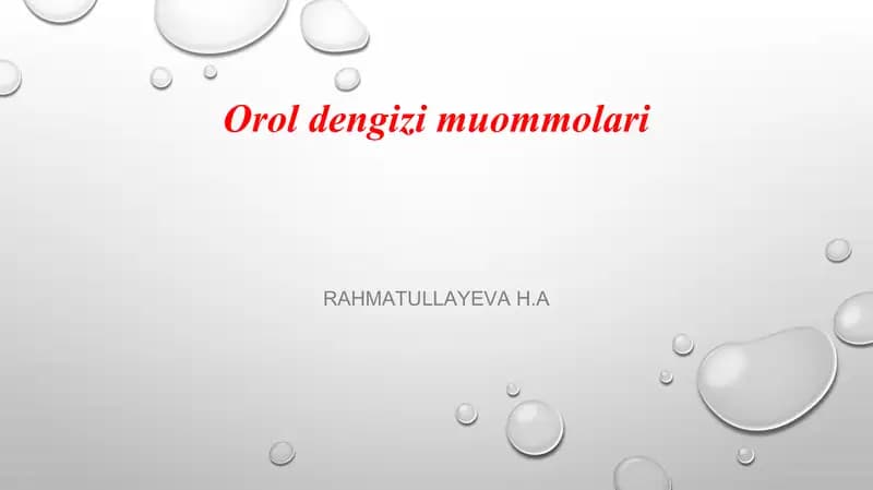 Oroldengizimuommolari