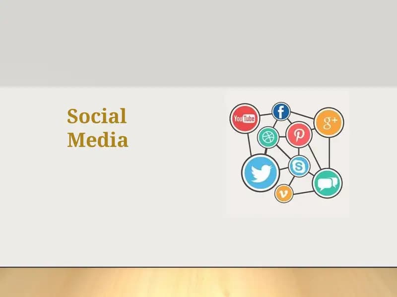 Social Media