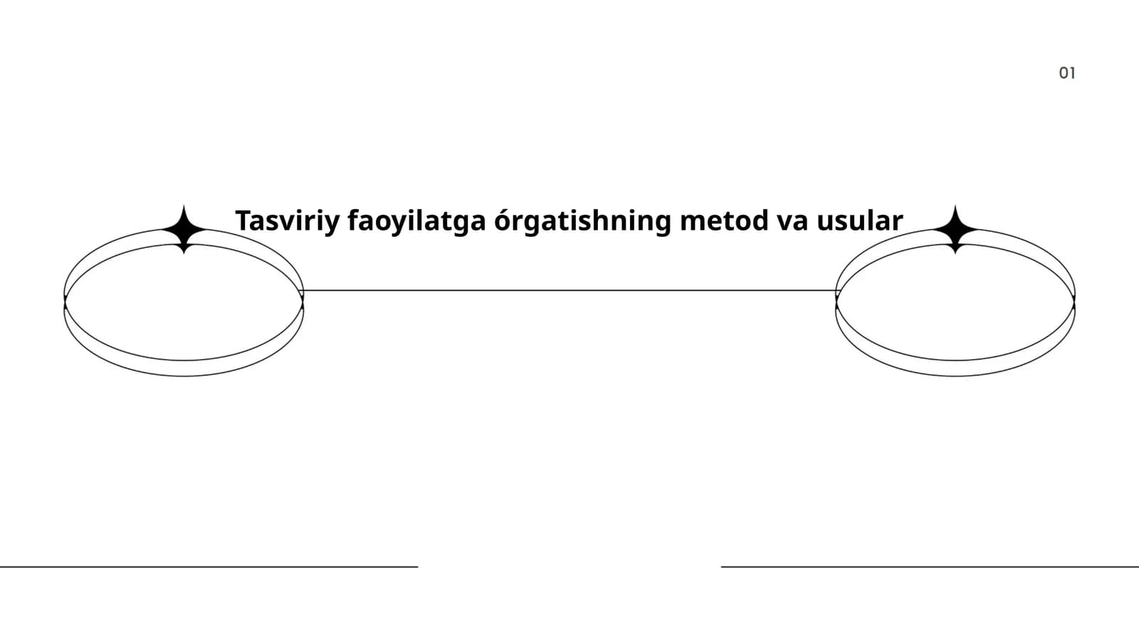 Tasviriy faoyilatga órgatishning metod va usular