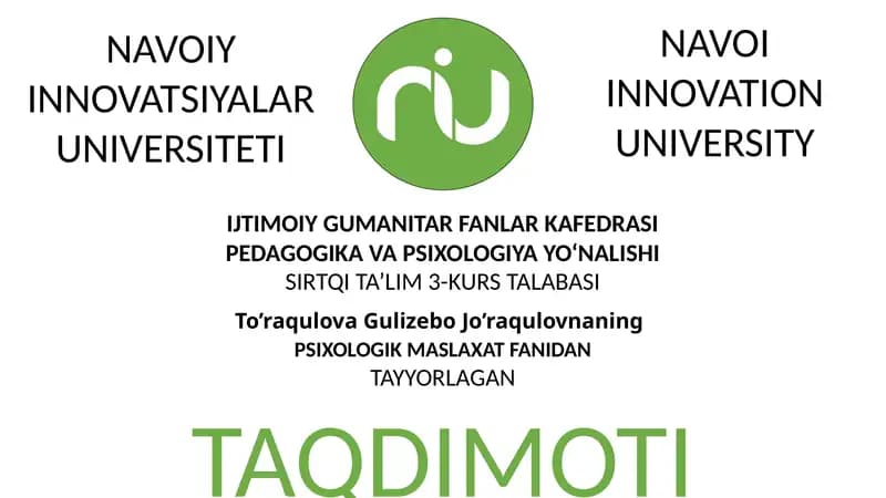 Artterapiya: Bolalar Ruhiy Salomatligini Qo‘llab-Quvvatlash