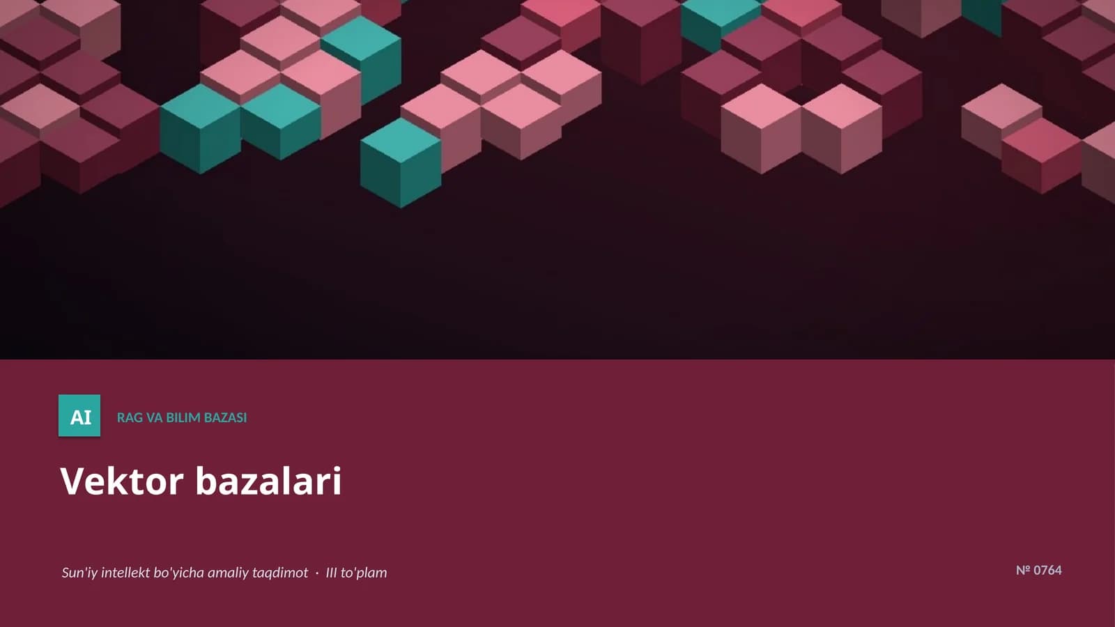 Vektor bazalari