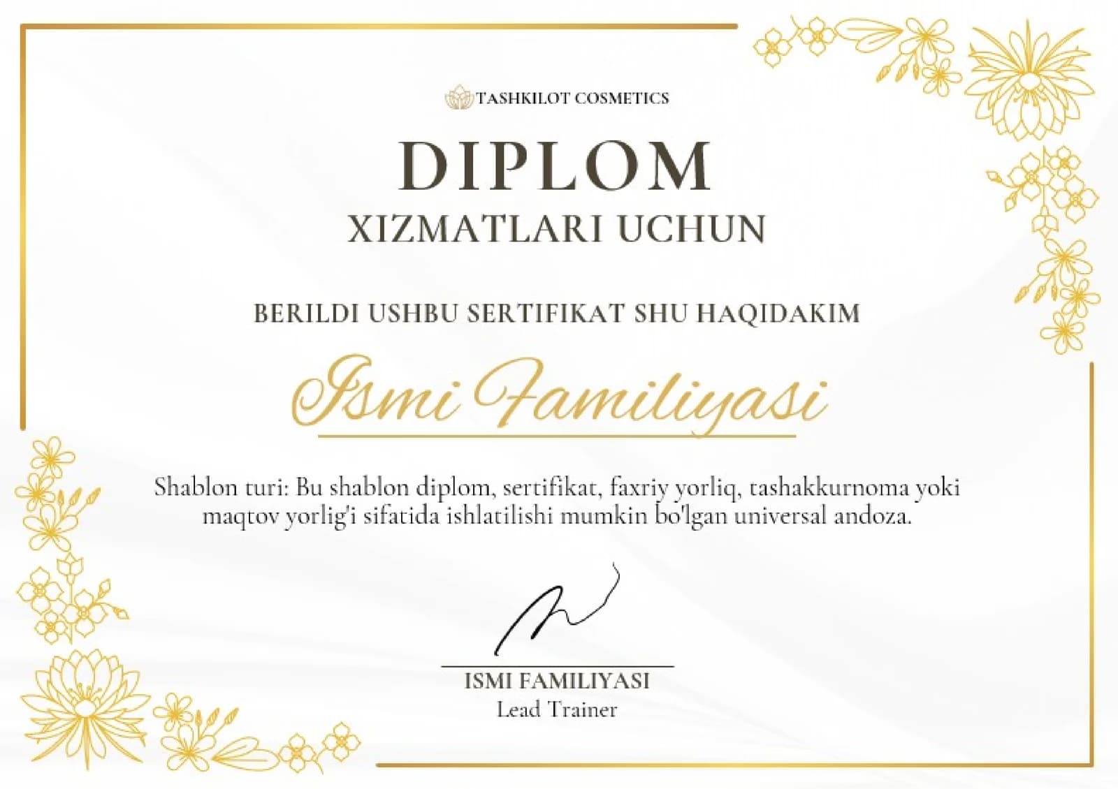 DIPLOM
