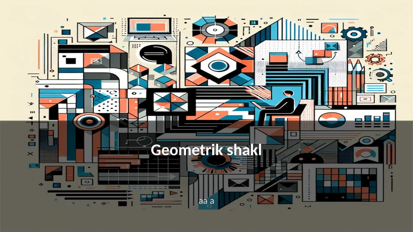 Geometrik shakl
