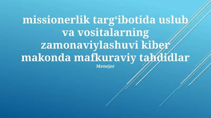 Axloqiy Labirintdan O'tish: Modernizatsiya va Unga Noroziliklar