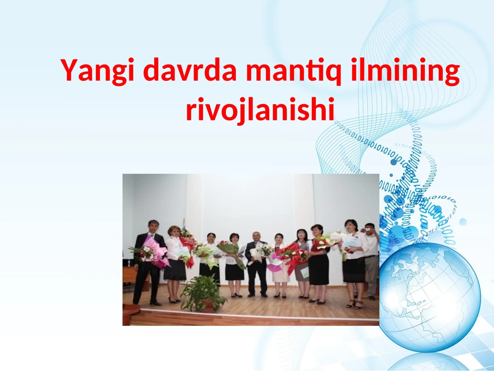 Mantiq ilmi