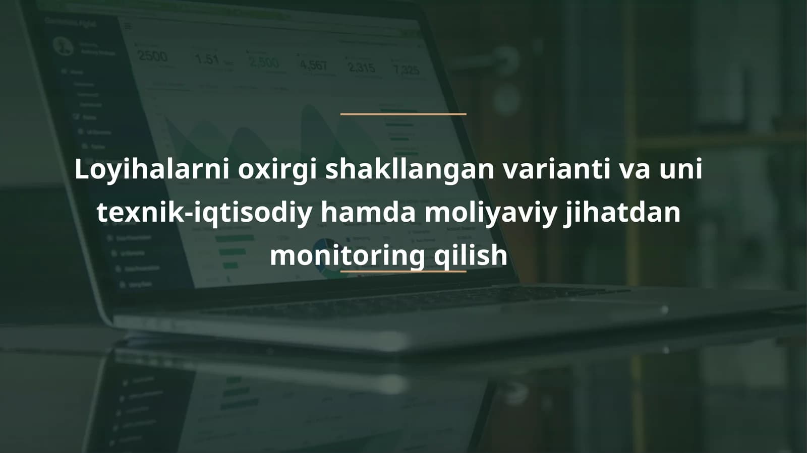 Mavzular rejasi