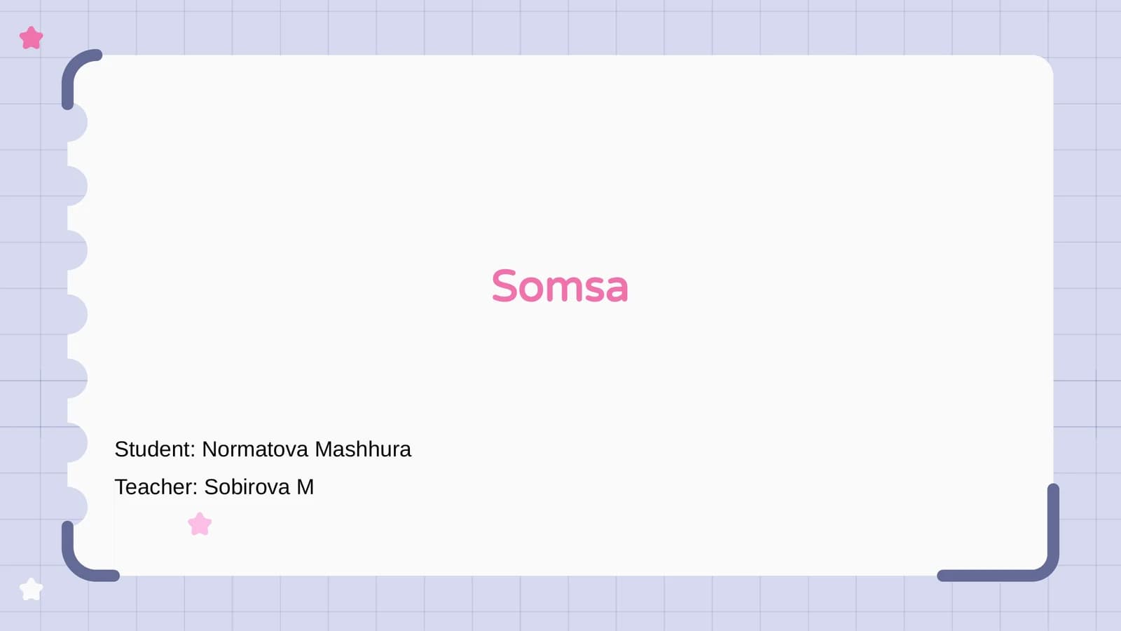 Somsa
