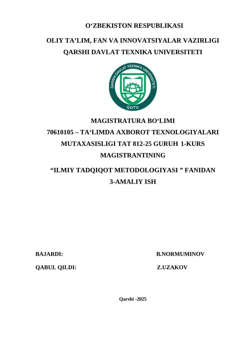 O‘quv nashrlar turlari