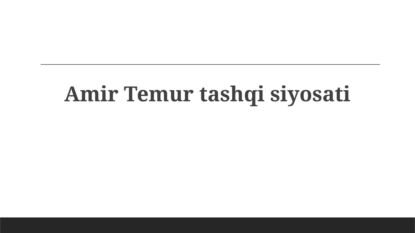 Amir Temurtashqisiyosati