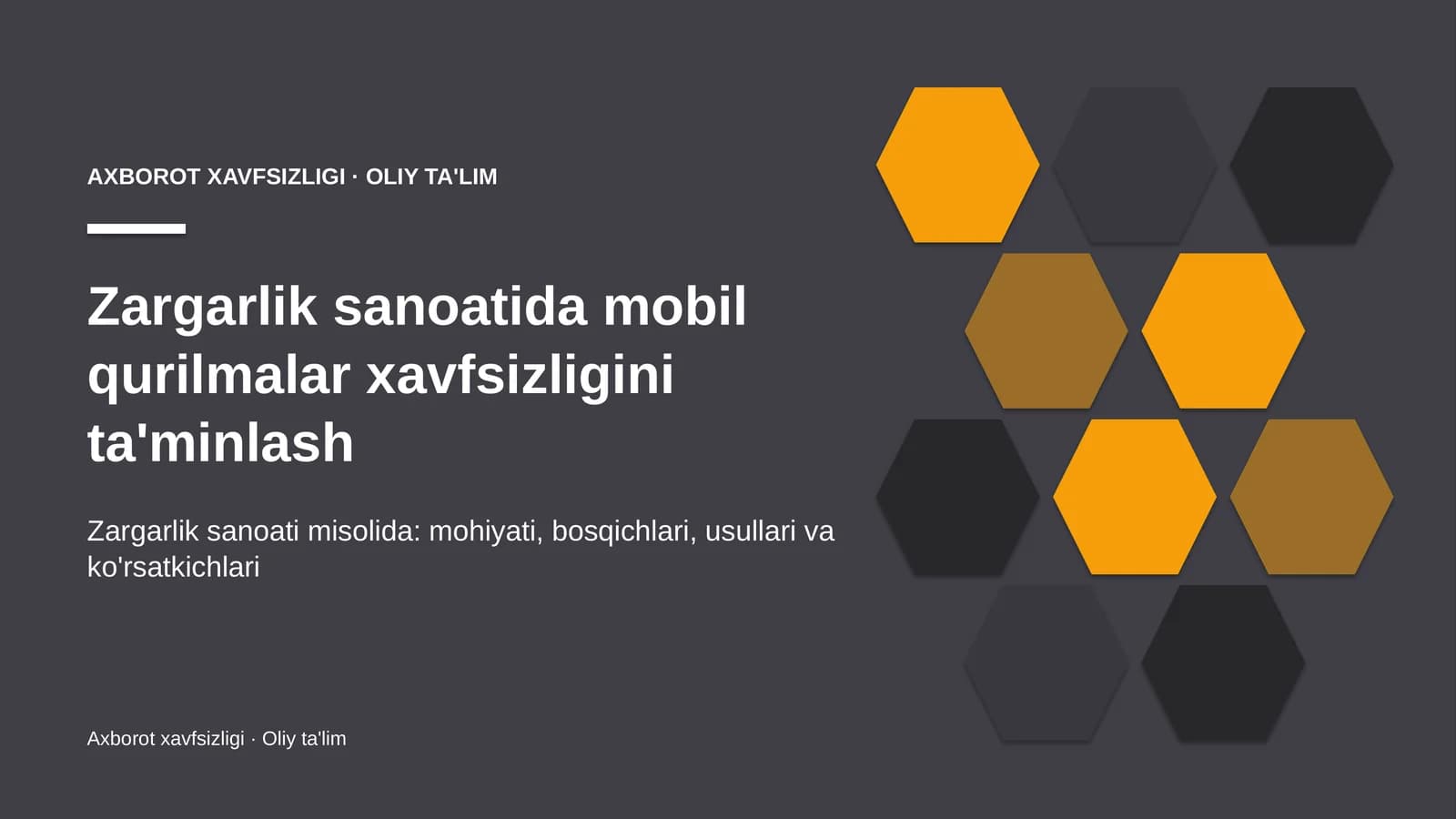 zargarlik sanoatida mobil qurilmalar xavfsizligini ta'minlash 7067