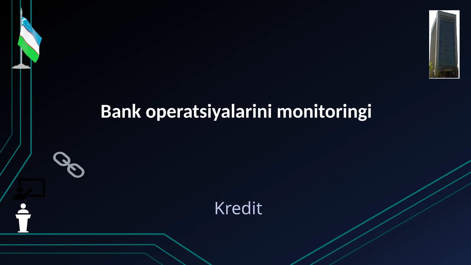 Kredit