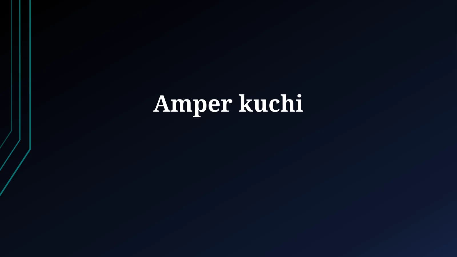 Amperkuchi