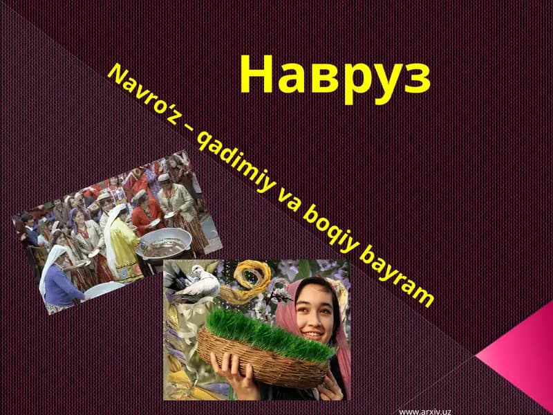 Navruz
