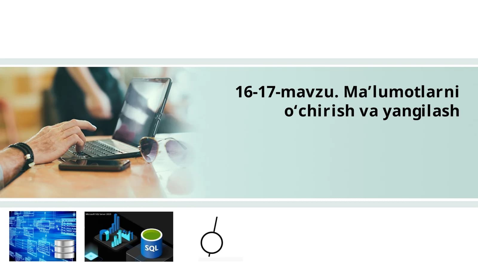 DELETE FROM buyrug‘i