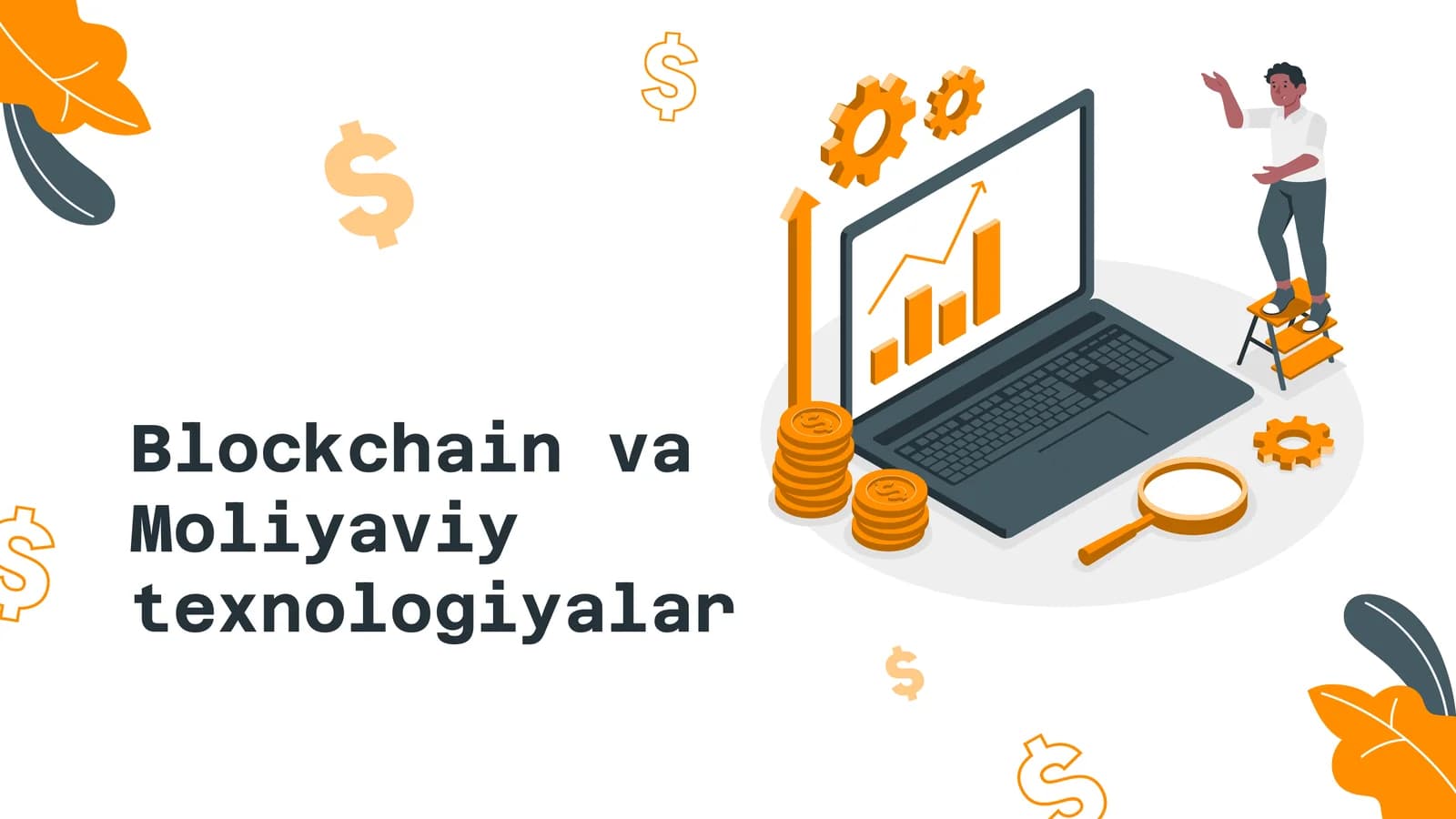 Blockchain Basics
