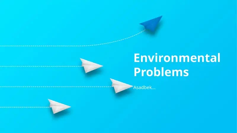 Environmental Problems