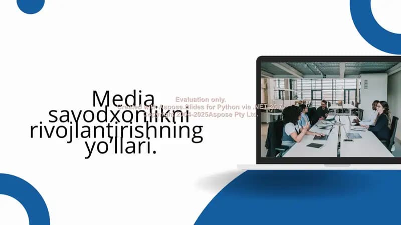 MEDIA 1