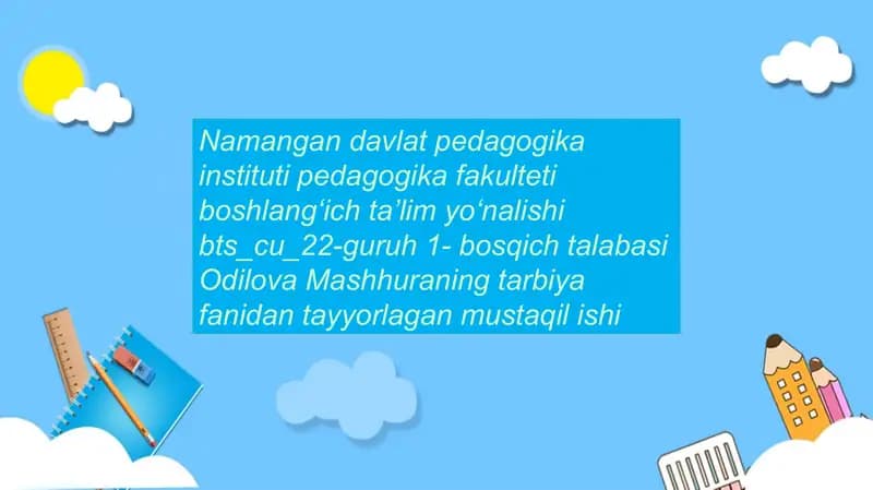 Teaching Plan PPT