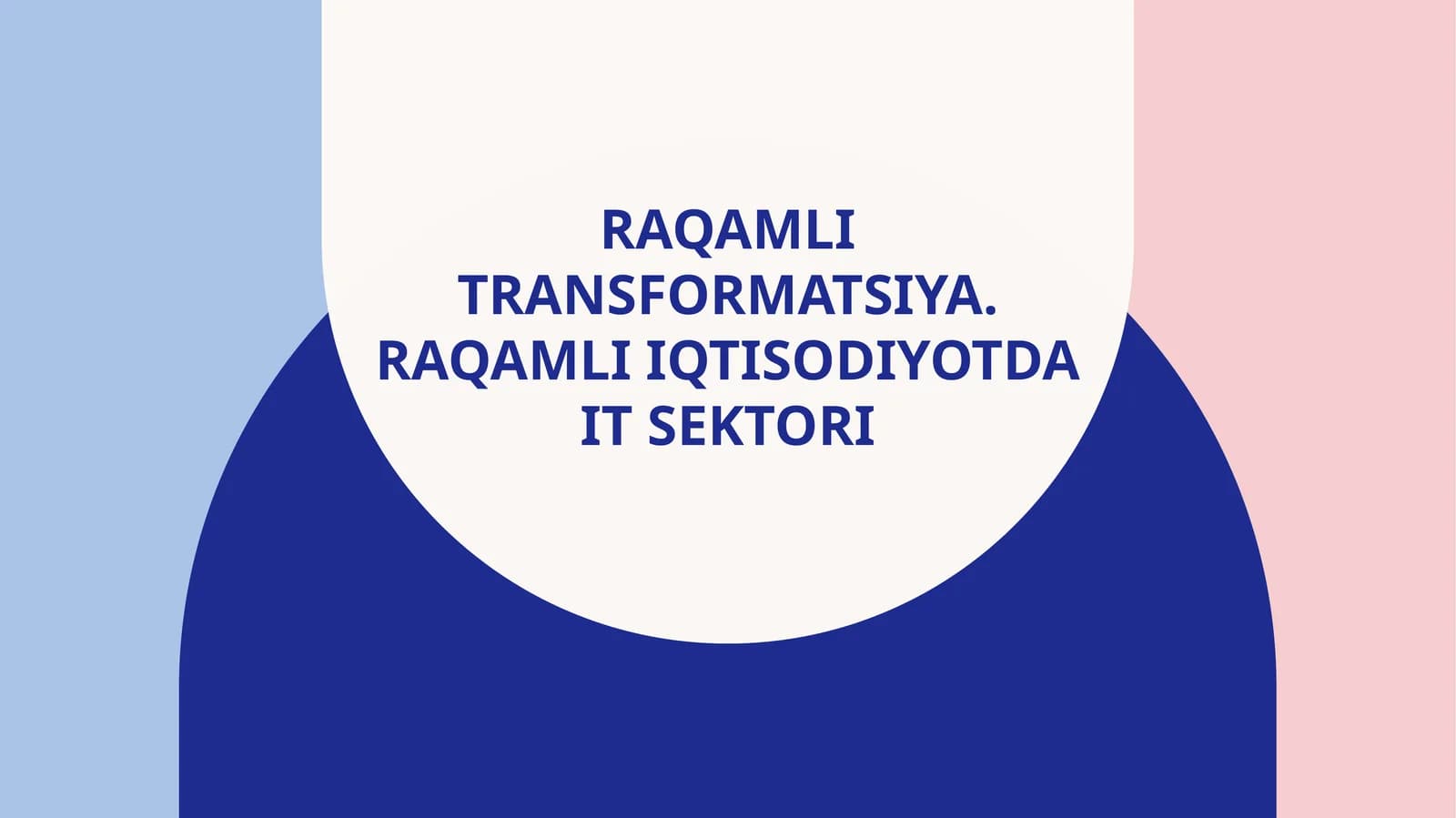 Raqamlitransformatsiya