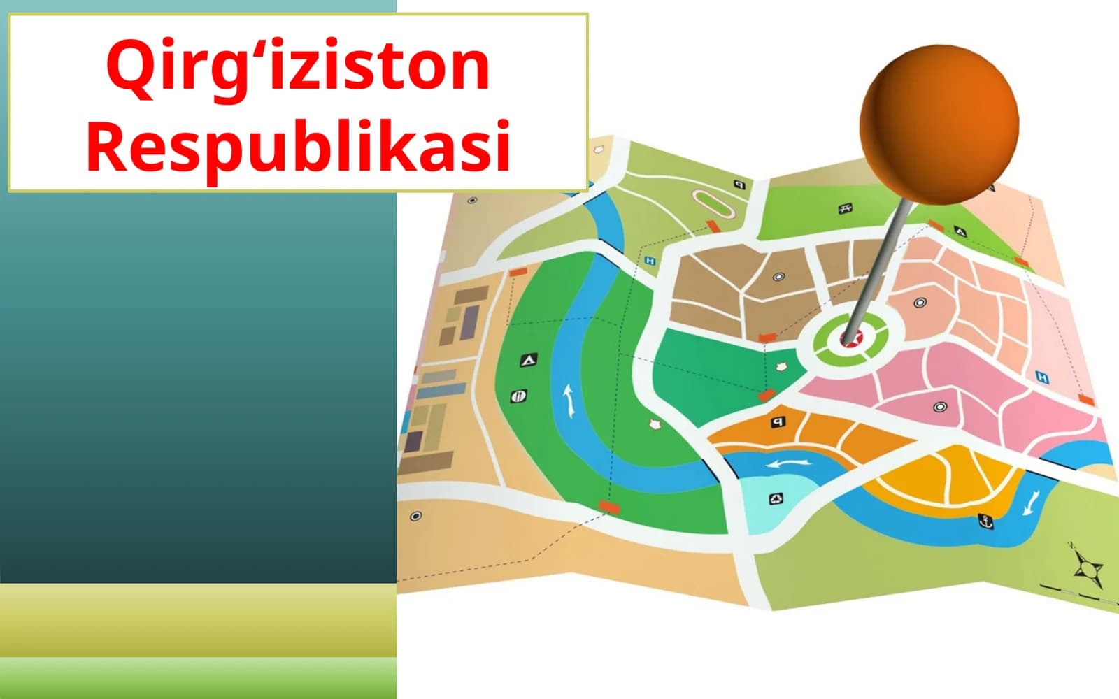 Qirg‘iziston Respublikasi