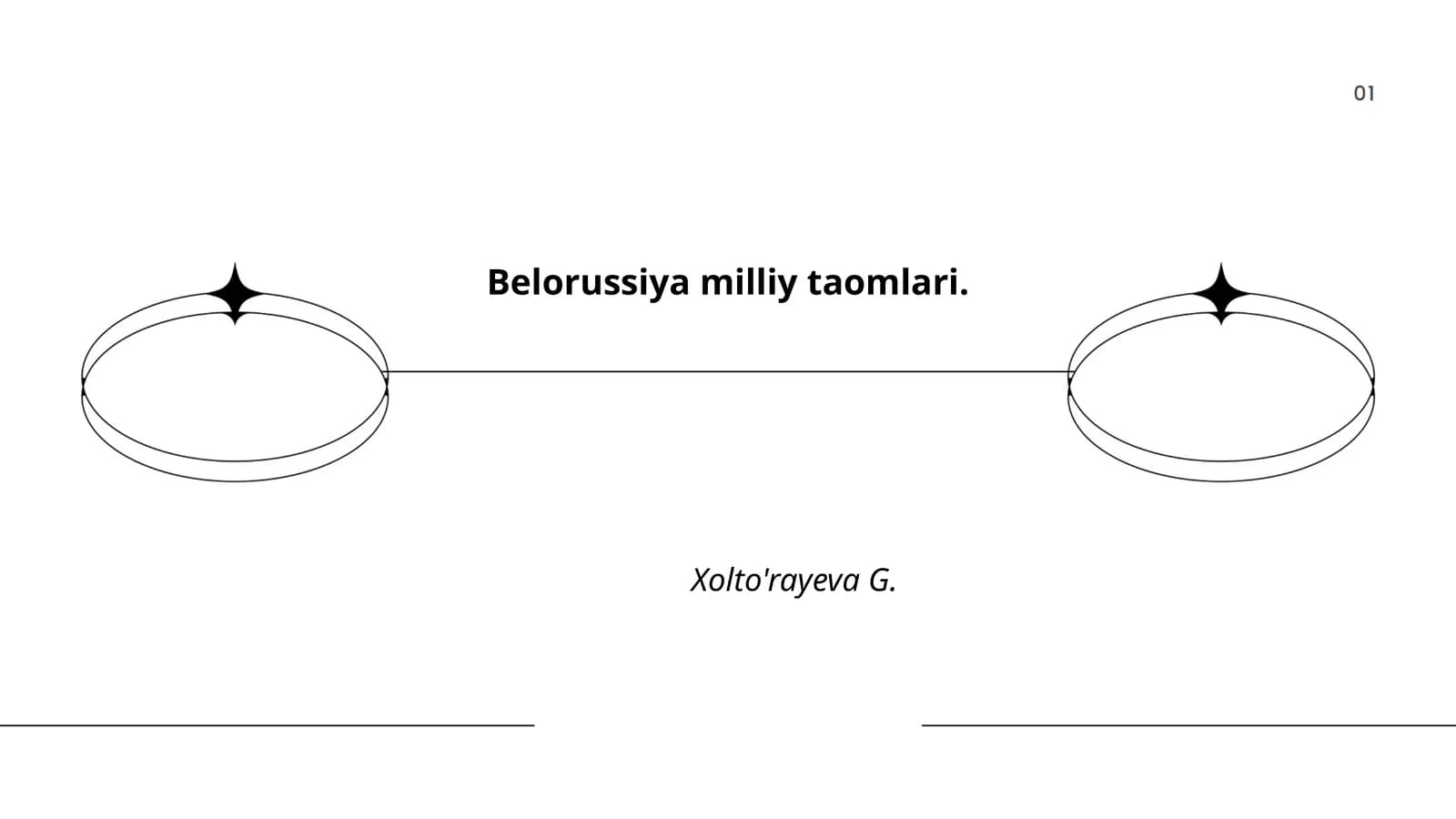 Draniki tayyorlash usullari