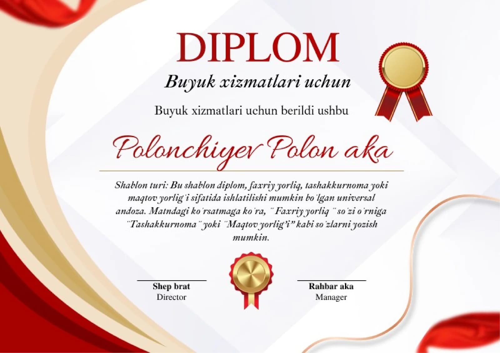 Diplom