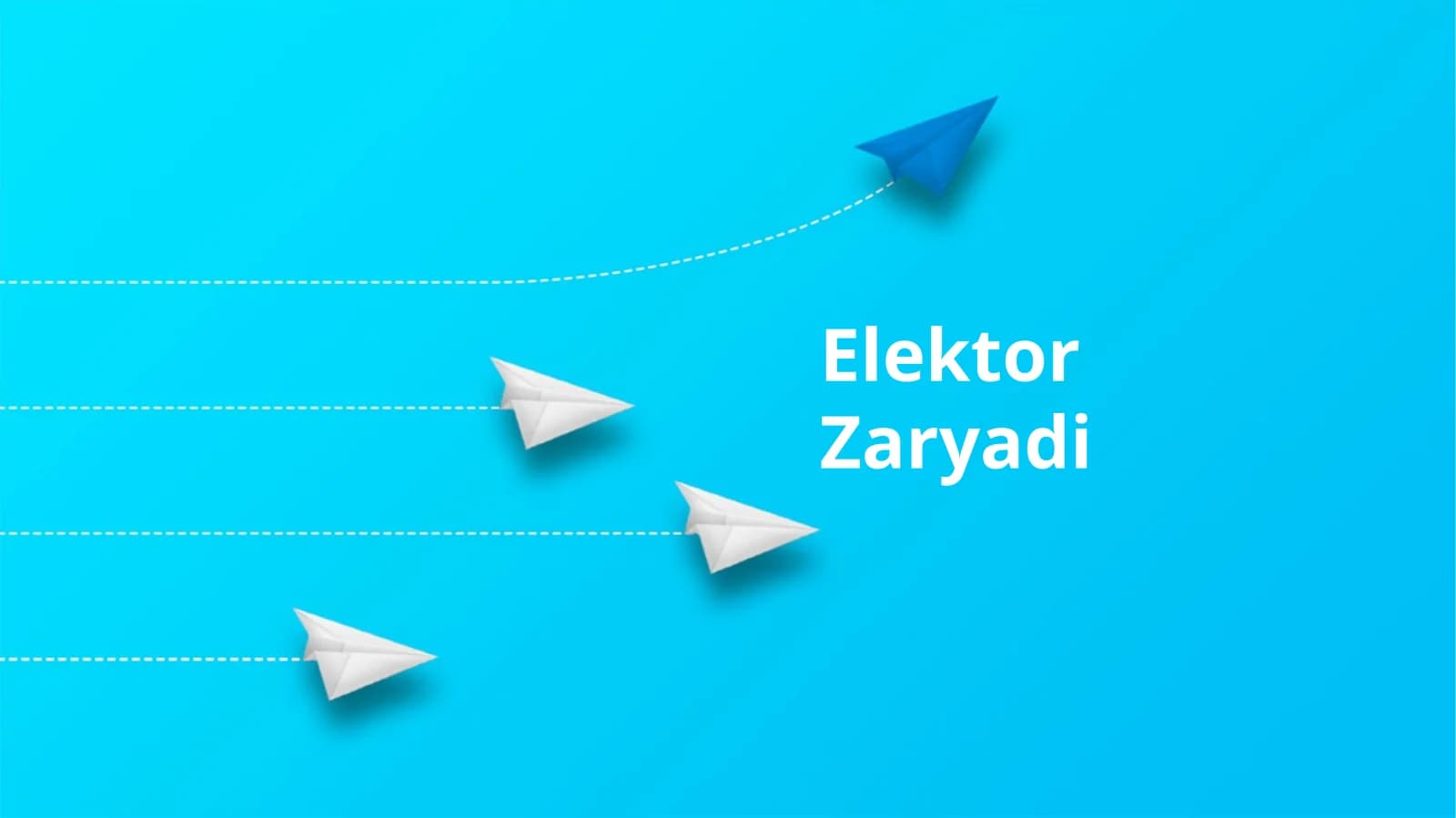 Elektor Zaryadi