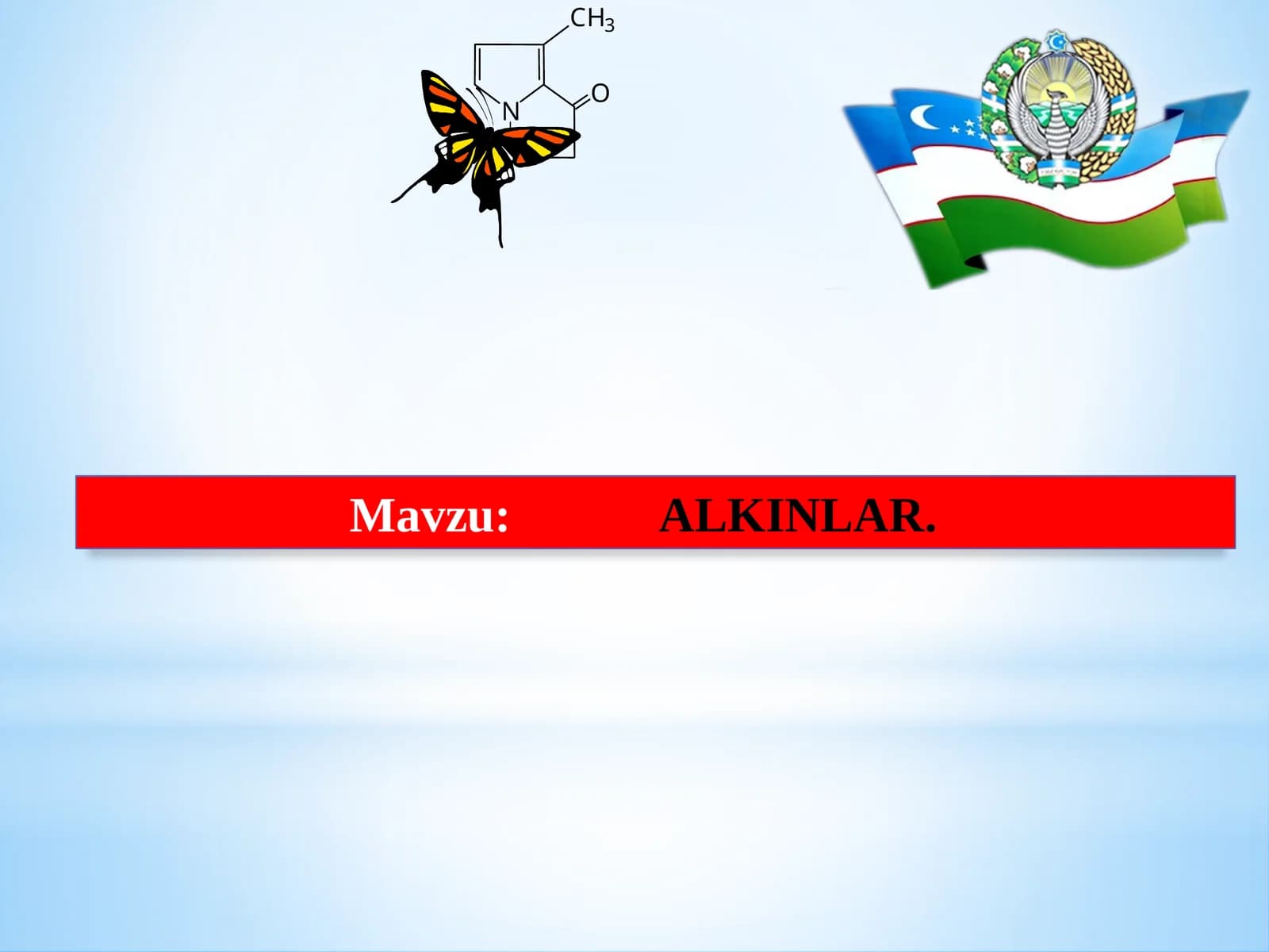 ALKINLAR