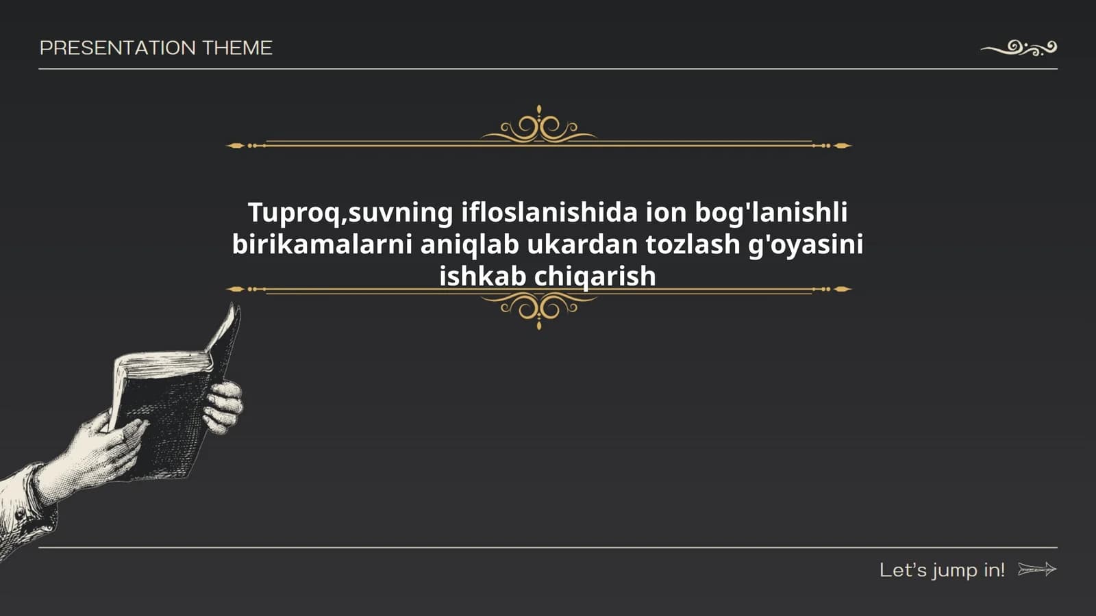 Ion Bog'lanishli Birikmalar