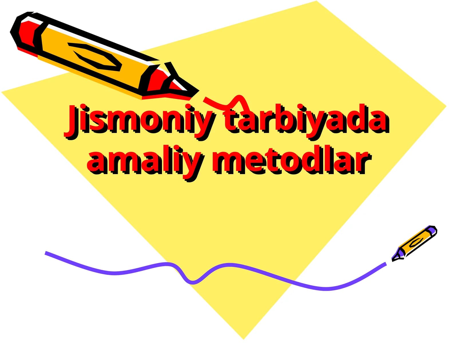 Jismoniytarbiyadaamaliymetodlar