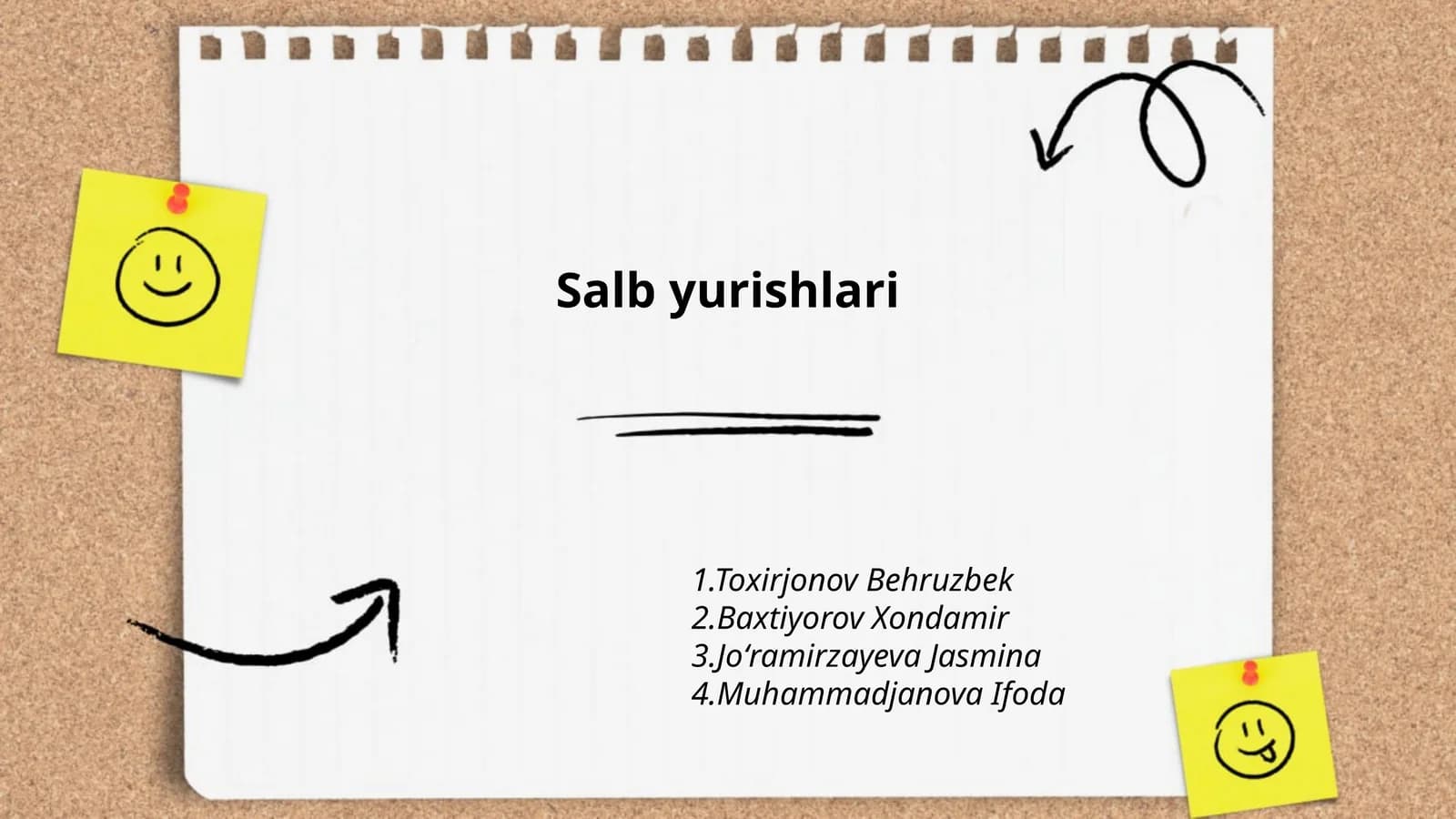 Salb yurishlari