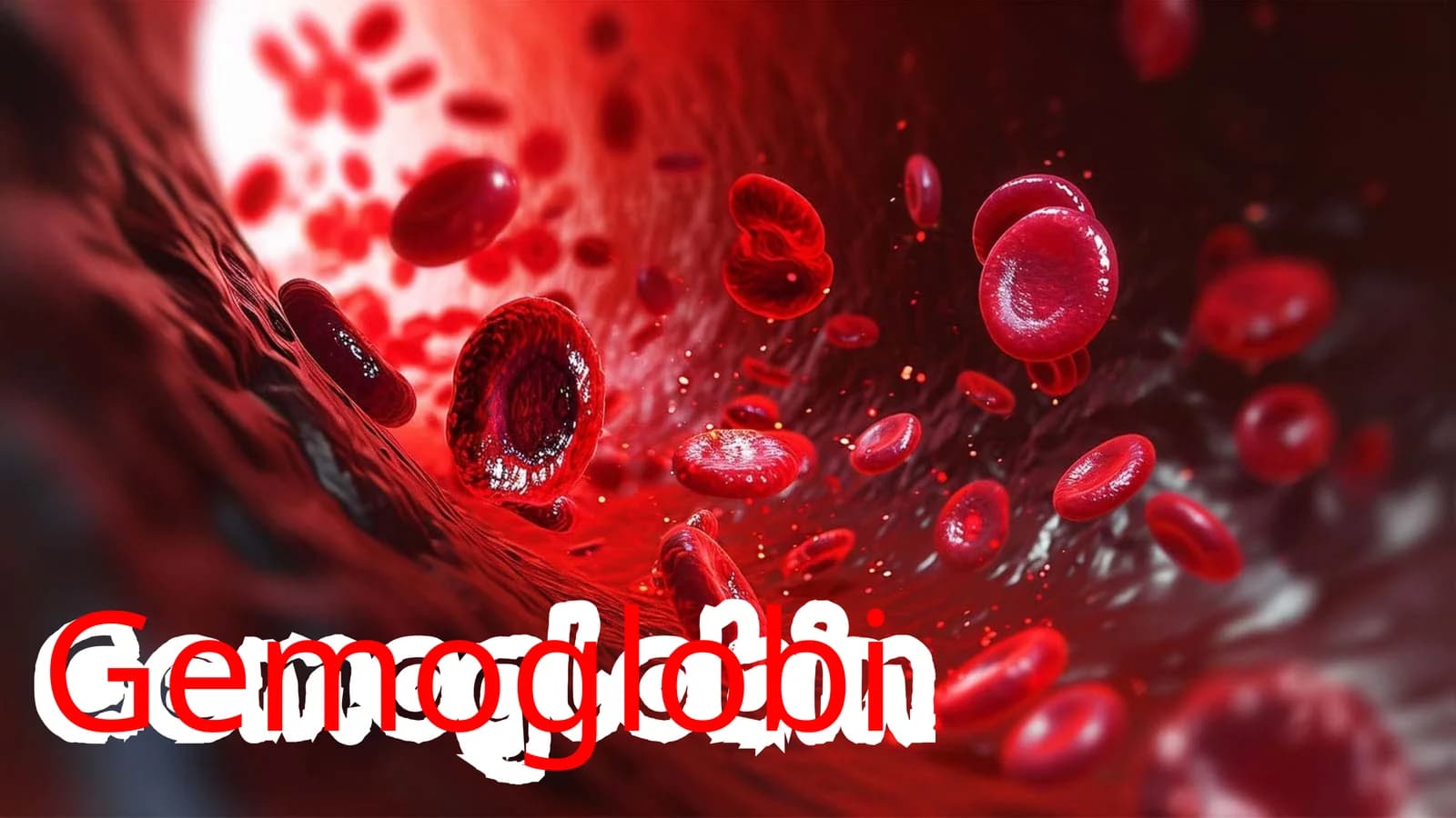 Gemoglobin