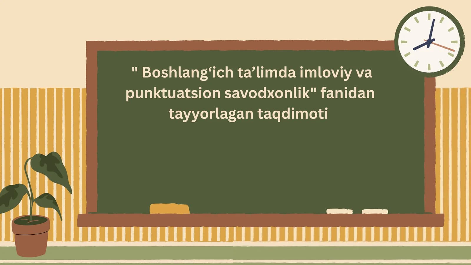 Soʻzlarni ajratib yozish qoidalari