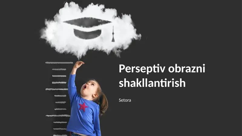 Tasviriy Tasavvur