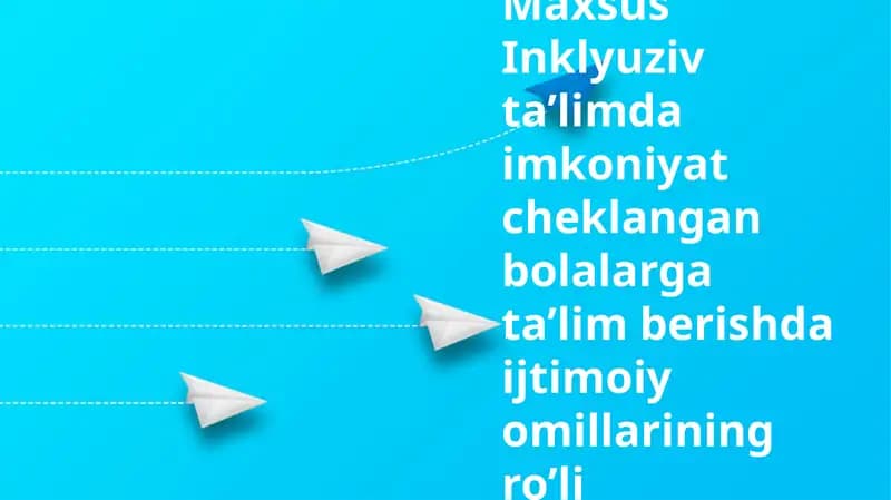 Oilaviy munosabatlar va qo'llab-quvvatlash tarmoqlari