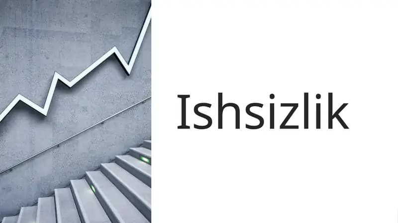 Ishsizlik
