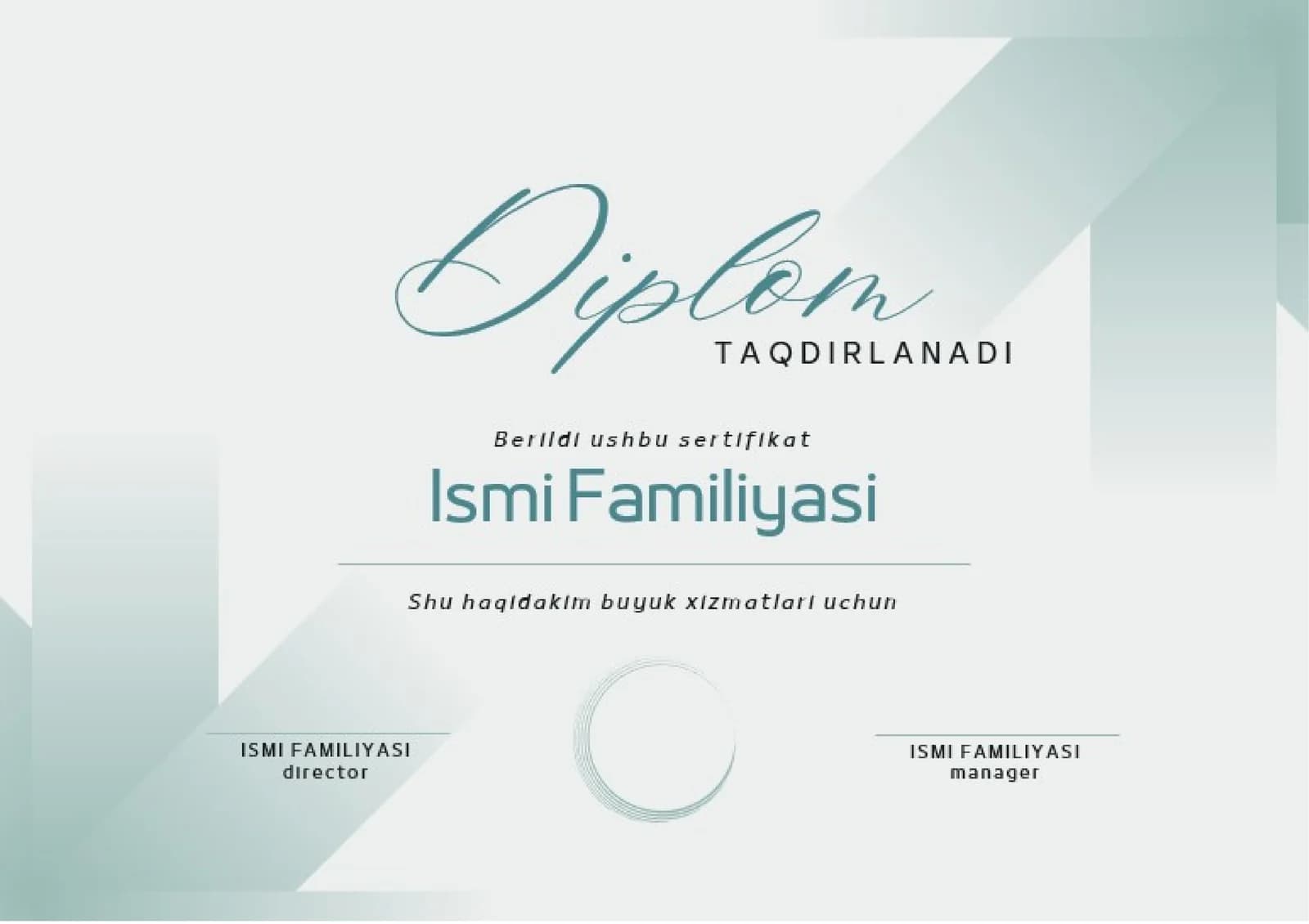 Diplom