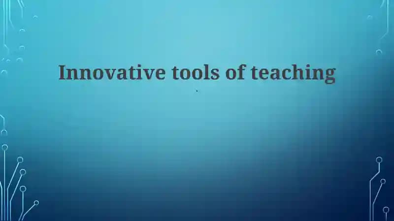 Interactive Whiteboards