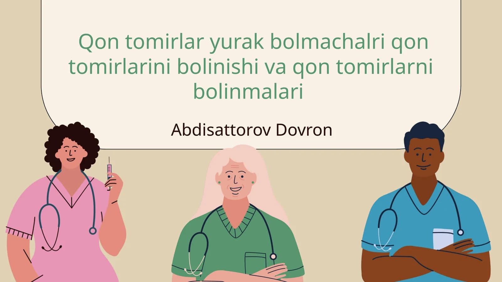 Qon tomirlar yurak bolmachalri qon tomirlarini bolinishi va qon tomirlarni bolinmalari