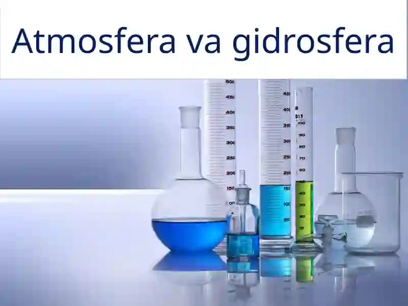 Atmosferavagidrosfera