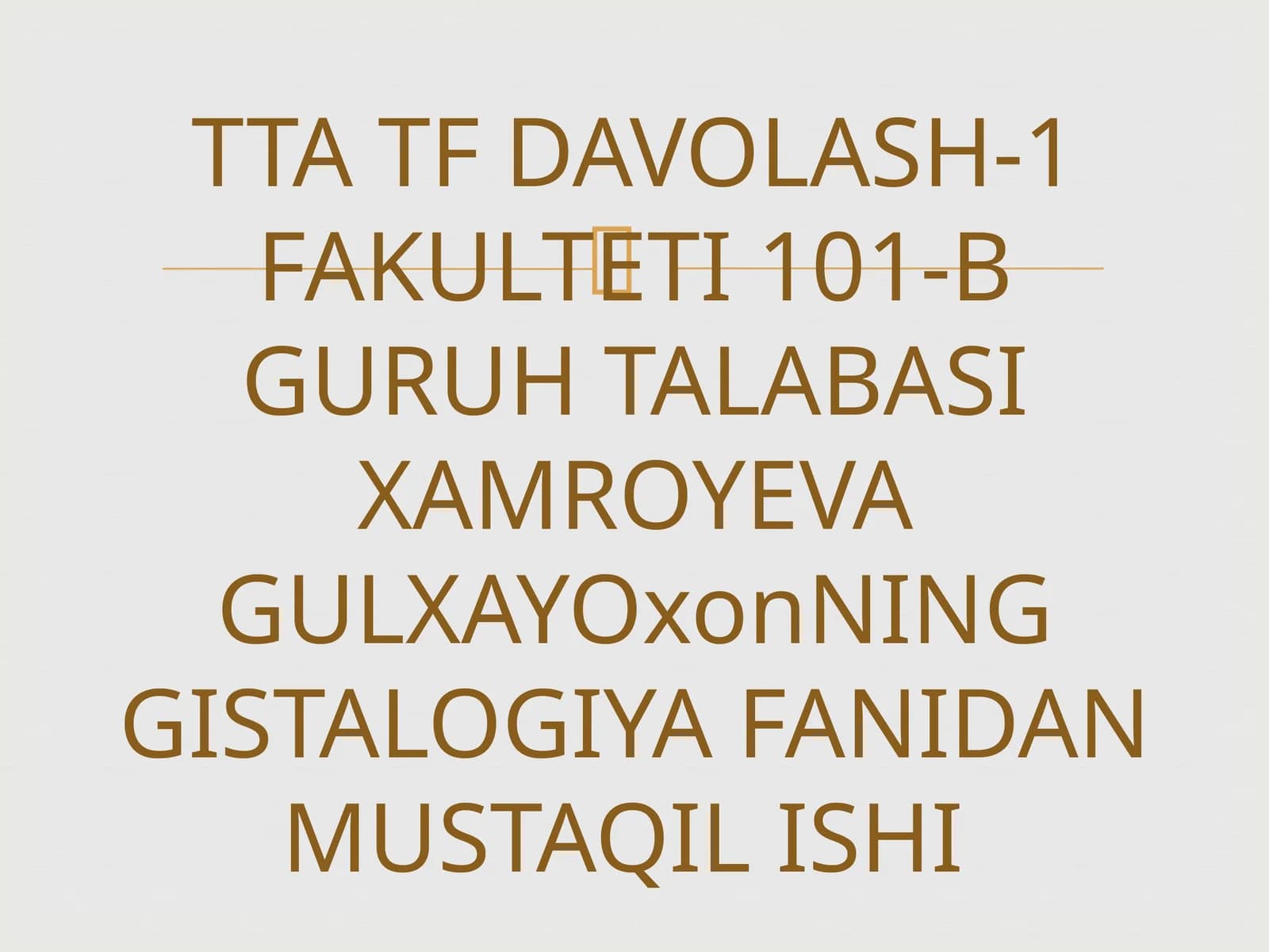 TO’QIMALARNING FIZOLOGIK VA REPERATIV REGENERATSIYASI, O’ZGARUVCHNANLIK CHEGARASI