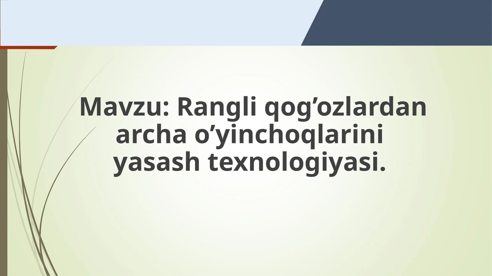 Bayramning paydo bo‘lish tarixi